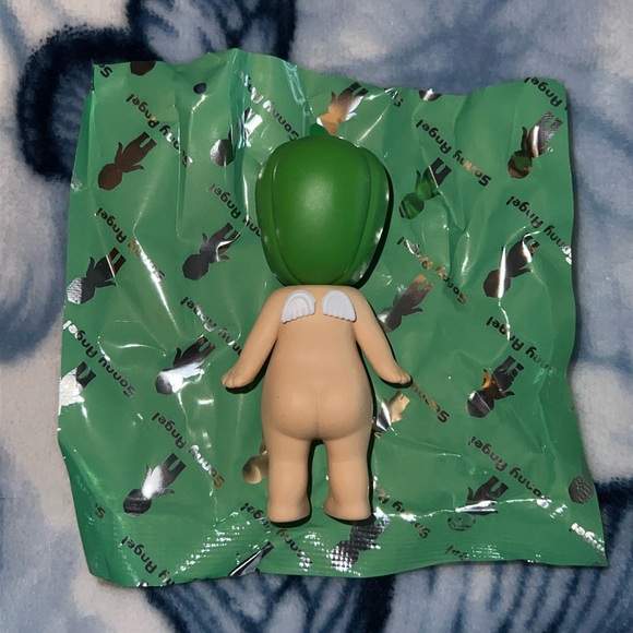 Sonny Angel - Bell Pepper - Picture 7 of 9